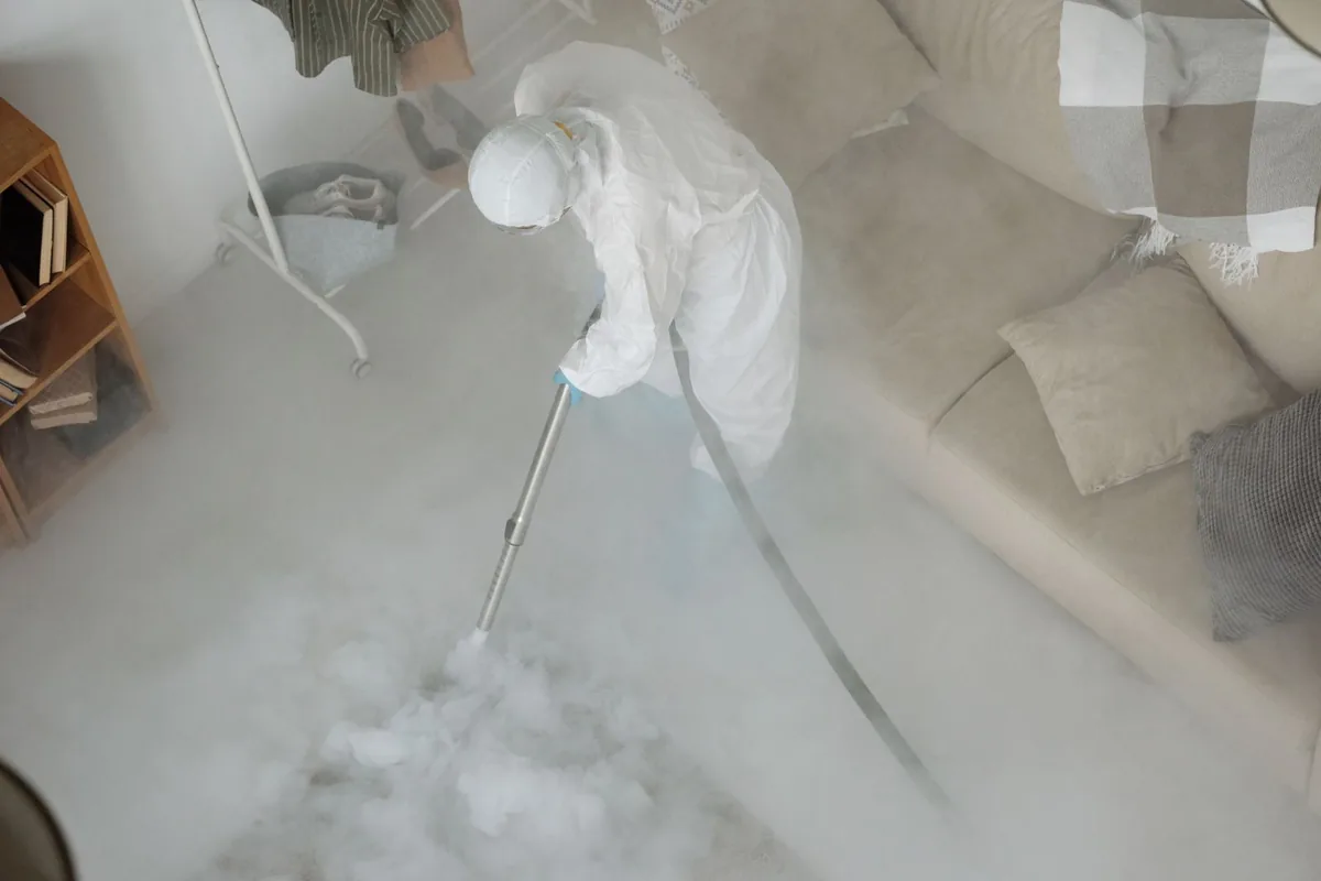 Biohazard Cleanup in Brookline, MA